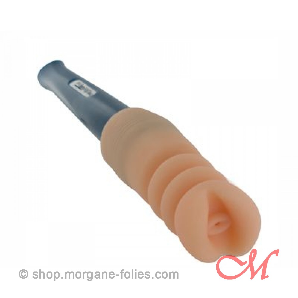 Embout pour "M-Gasm" Magic Wand