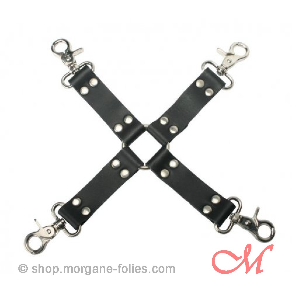 Croix de Contraine "Hog Tie"